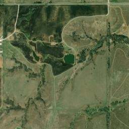 E0330 Road, Enid, OK 73703, USA High Resolution Satellite Map