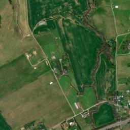 Town Creek Tennessee High Resolution Satellite Map