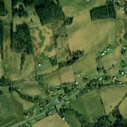 Harmon Tennessee High Resolution Satellite Map