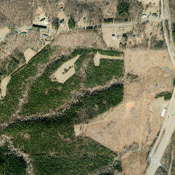 11000 U.S. 220, Stoneville, NC 27048 High Resolution Satellite Map