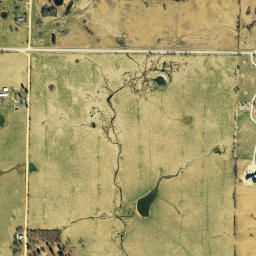 Missouri 142, Thayer, MO 65791, USA High Resolution Satellite Map