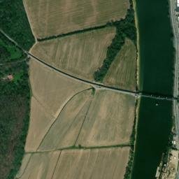 501 S Riverside Dr, Clarksville, TN 37040, USA High Resolution Satellite Map