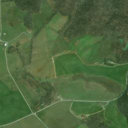 Plain Grove Tennessee High Resolution Satellite Map