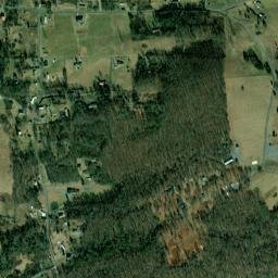 New Canton Tennessee High Resolution Satellite Map
