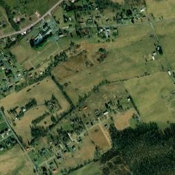 Weaver Tennessee High Resolution Satellite Map