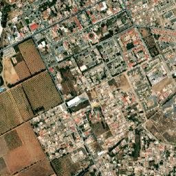 Souma map(satellite map)