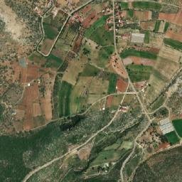 Drone Görünümü