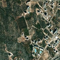 Drone Görünümü