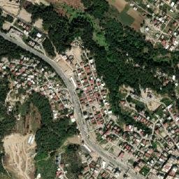 Drone Görünümü