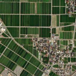 Satellite view of 松南ゴルフセンター