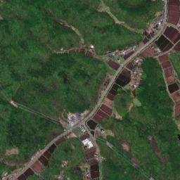 Motegi map(satellite map)