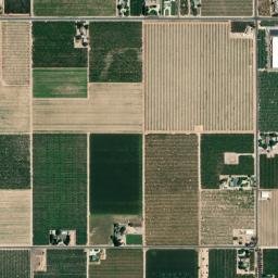 1860-1998 Ave 396, Kingsburg, CA 93631 High Resolution Satellite Map