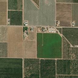 13799 Ave 400 Cutler CA 93615 America High Resolution Satellite Map