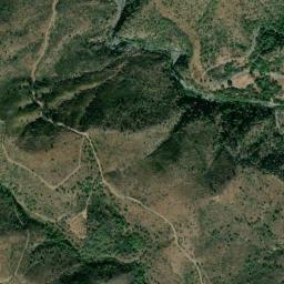 Satellite view of Marbella Club Golf Resort