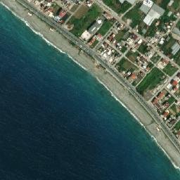 Drone Görünümü