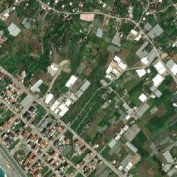 Drone Görünümü