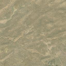 San Juan County map(satellite map)