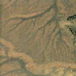 Rio Arriba County map(satellite map)