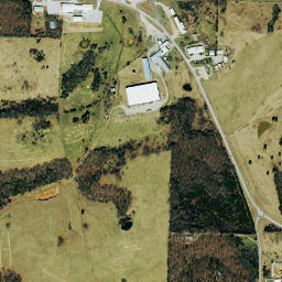 35939 MO-86 Golden MO 65658 High Resolution Satellite Map