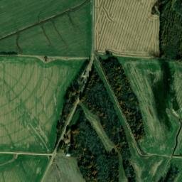 6234-6298 Highway 157, Hickman, TN High Resolution Satellite Map