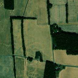 2433-2663 State Line Road East, Hazel, KY High Resolution Satellite Map