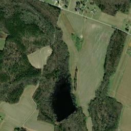 Highway 46, Gaston, NC 27832, USA High Resolution Satellite Map