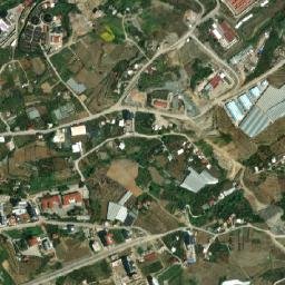 Drone Görünümü