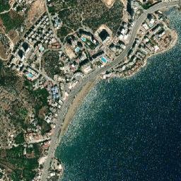 Drone Görünümü