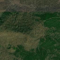 Satellite view of Holiday Island Executive Course