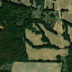 Freeland Tennessee High Resolution Satellite Map