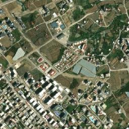 Drone Görünümü