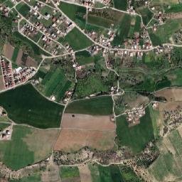 Drone Görünümü