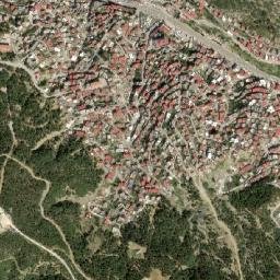 Belen map(satellite map)