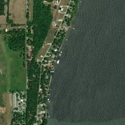 5 Kinder Lane, Vinita, OK 74301, USA High Resolution Satellite Map