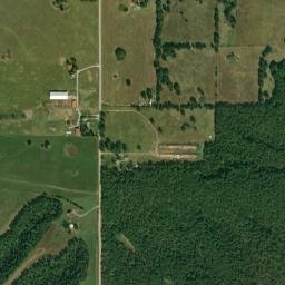 Oklahoma 127, Jay, OK 74346, USA High Resolution Satellite Map