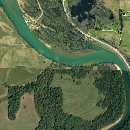 3624-3692 Arkansas 211 Success AR High Resolution Satellite Map