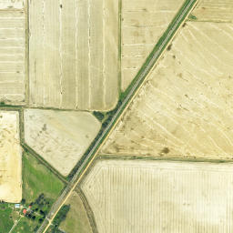 Moark Arkansas High Resolution Satellite Map