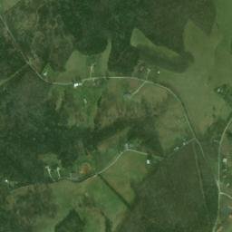 Wirmingham Tennessee High Resolution Satellite Map