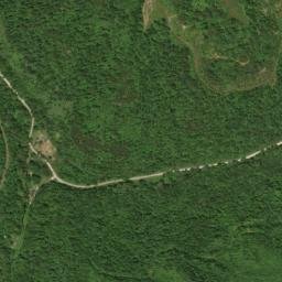 Remy Tennessee High Resolution Satellite Map