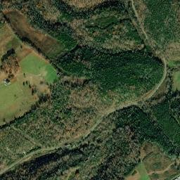 Murphy Mill Tennessee High Resolution Satellite Map