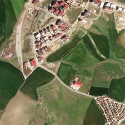 Drone Görünümü