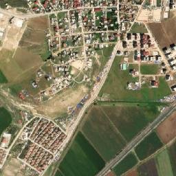 Drone Görünümü