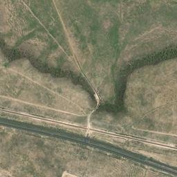 US-64 Clayton NM 88415 USA High Resolution Satellite Map