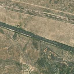 Unnamed Road, Clayton, NM 88415 High Resolution Satellite Map