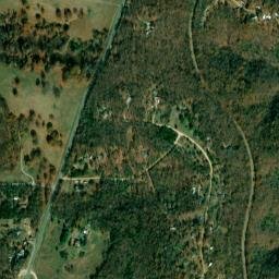 19210-19270 US Route 62 Garfield AR High Resolution Satellite Map