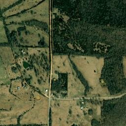 Moko Arkansas High Resolution Satellite Map