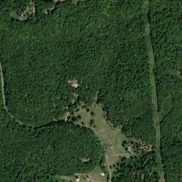 Sumner County map(satellite map)