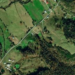 Howard Quarter Tennessee High Resolution Satellite Map