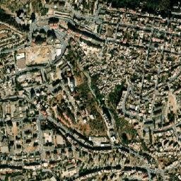 Akbou map(satellite map)