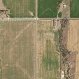 E0380 Road, Carrier, OK 73727 High Resolution Satellite Map